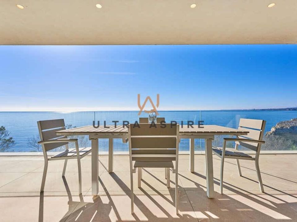 Villa i Porto Cristo, Mallorca - bilde 5